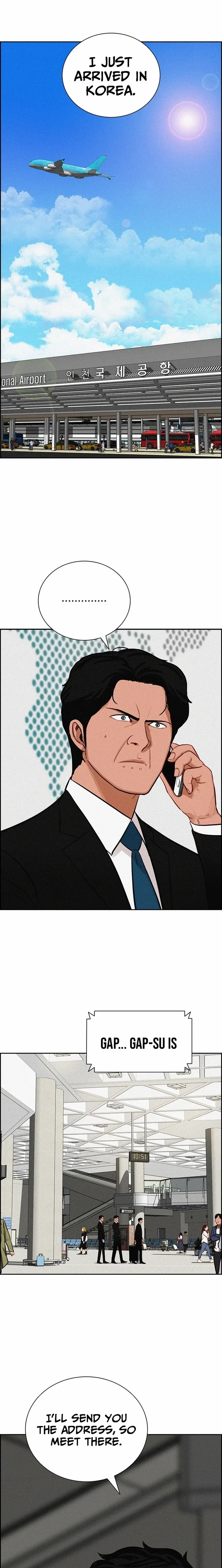 Read Lord Of Money Manga Online