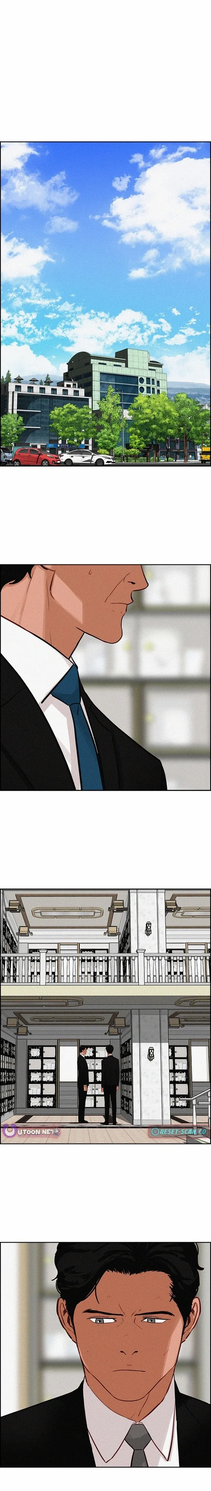 Read Lord Of Money Manga Online