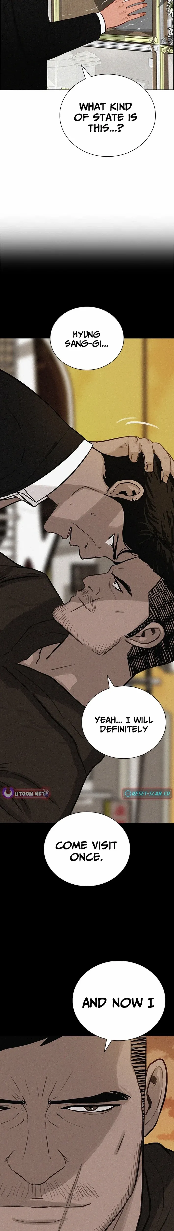 Read Lord Of Money Manga Online