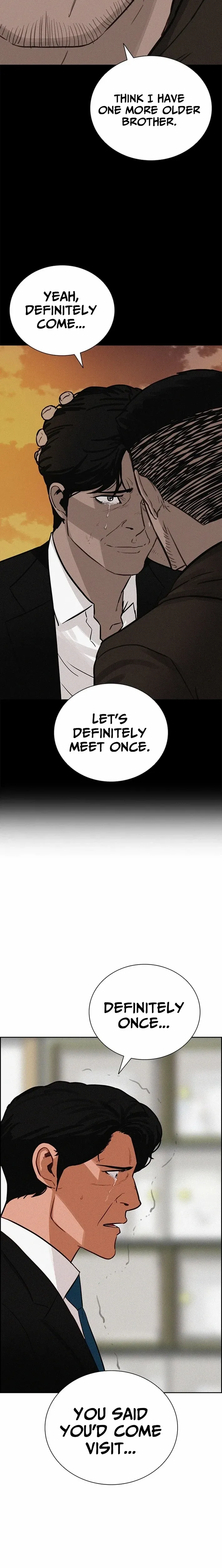 Read Lord Of Money Manga Online