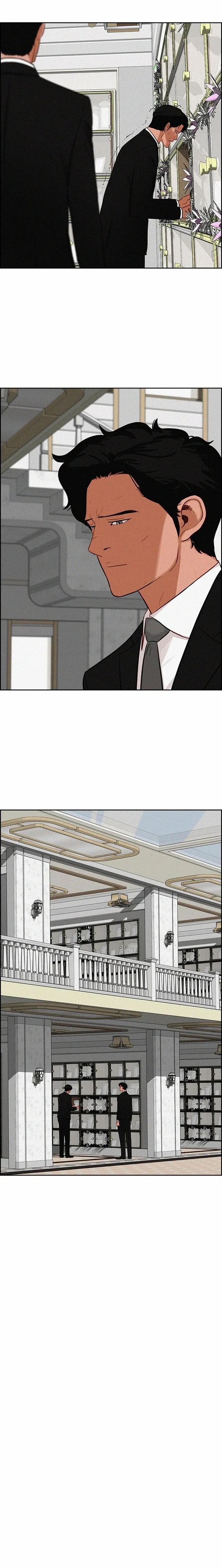 Read Lord Of Money Manga Online