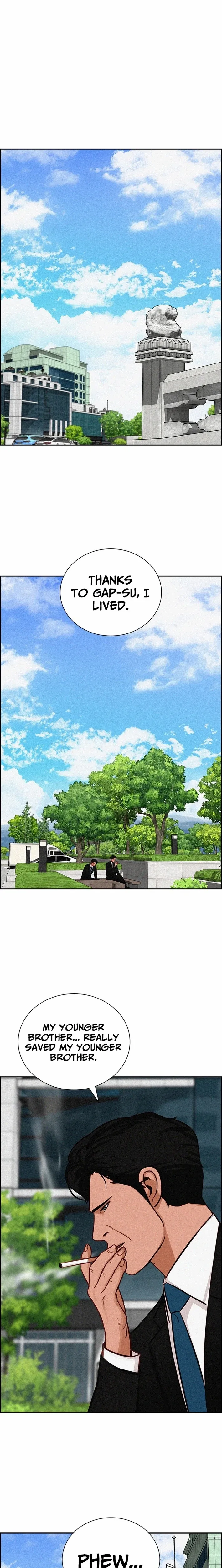 Read Lord Of Money Manga Online