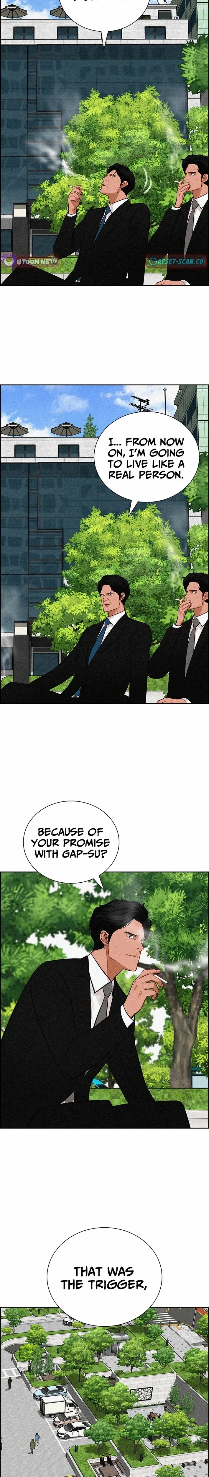 Read Lord Of Money Manga Online