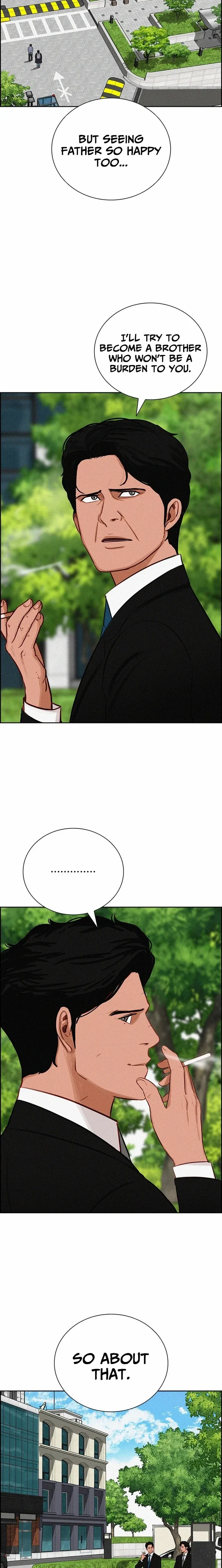 Read Lord Of Money Manga Online