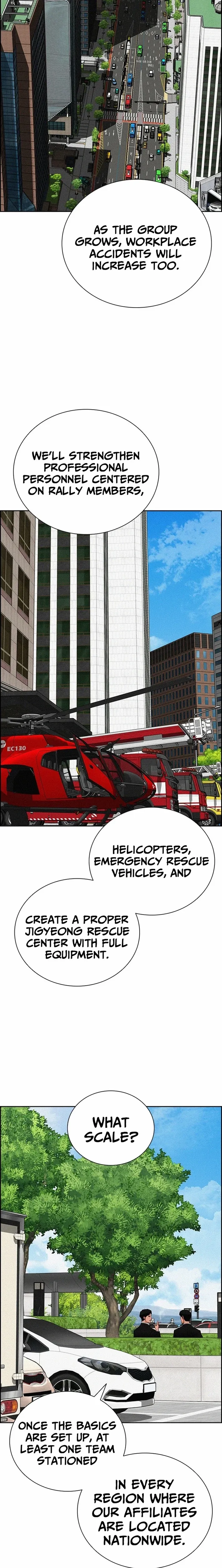 Read Lord Of Money Manga Online