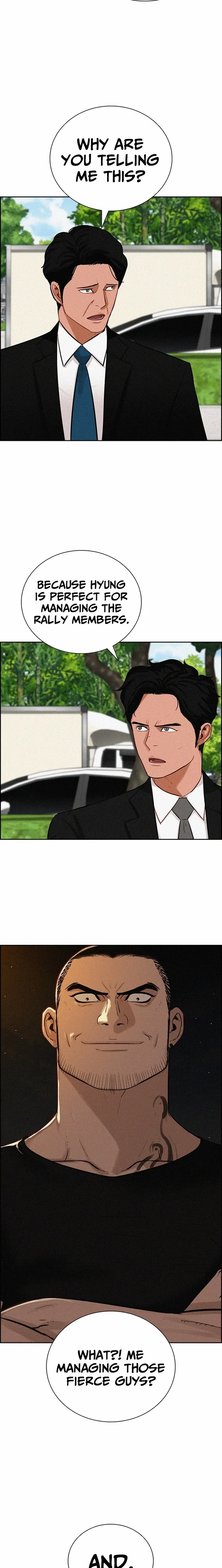 Read Lord Of Money Manga Online