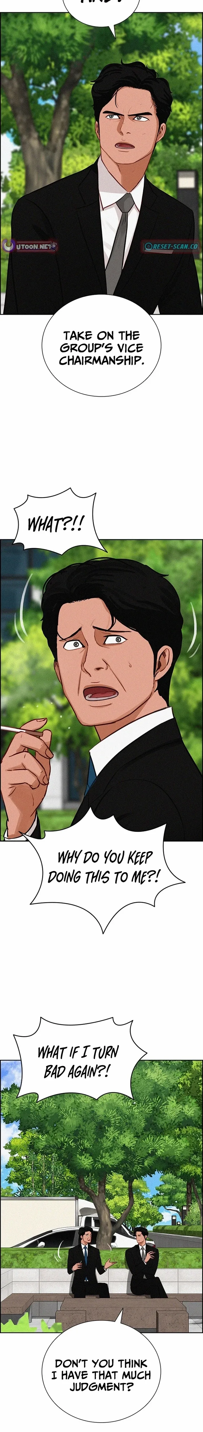 Read Lord Of Money Manga Online