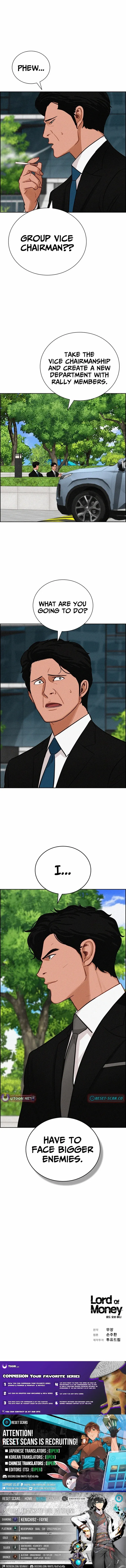 Read Lord Of Money Manga Online