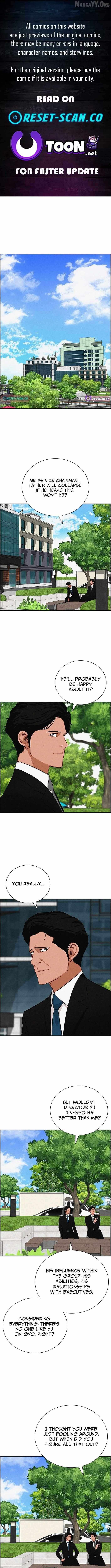 Read Lord Of Money Manga Online