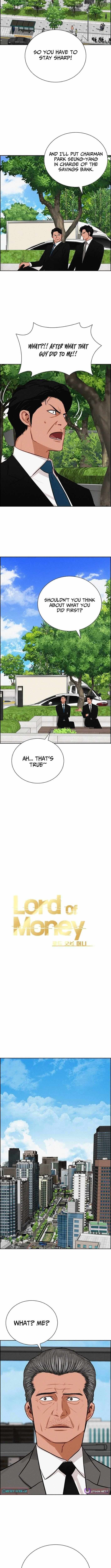 Read Lord Of Money Manga Online