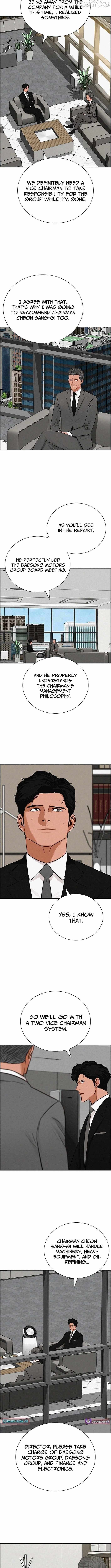 Read Lord Of Money Manga Online