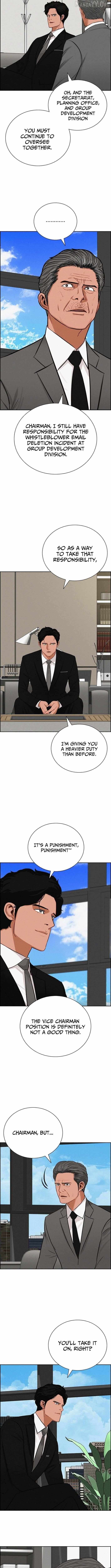 Read Lord Of Money Manga Online