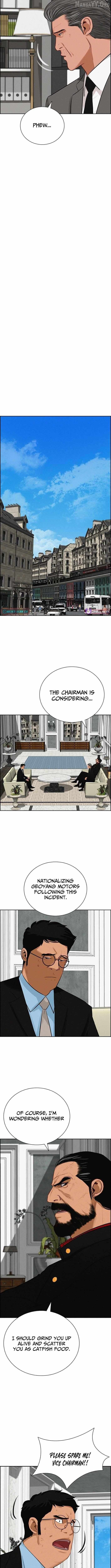 Read Lord Of Money Manga Online