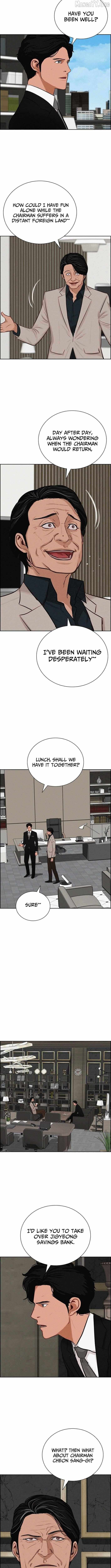 Read Lord Of Money Manga Online