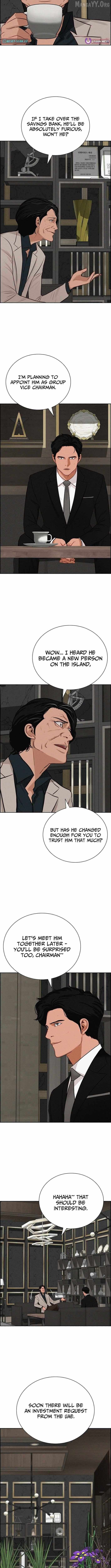 Read Lord Of Money Manga Online