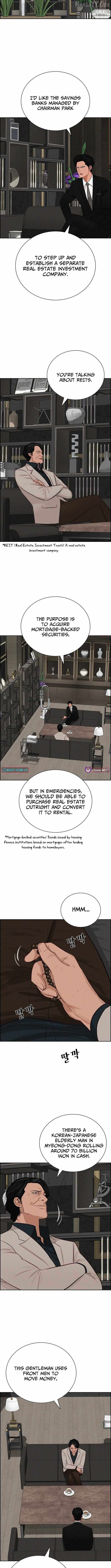 Read Lord Of Money Manga Online