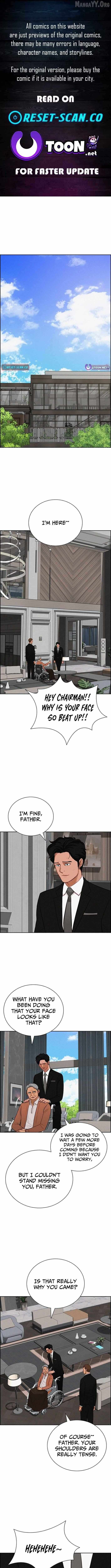 Read Lord Of Money Manga Online