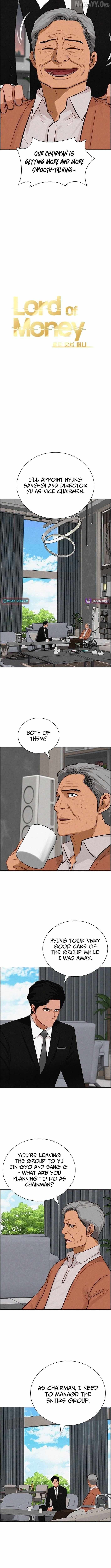 Read Lord Of Money Manga Online