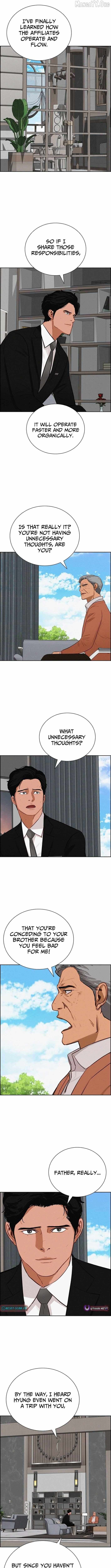 Read Lord Of Money Manga Online