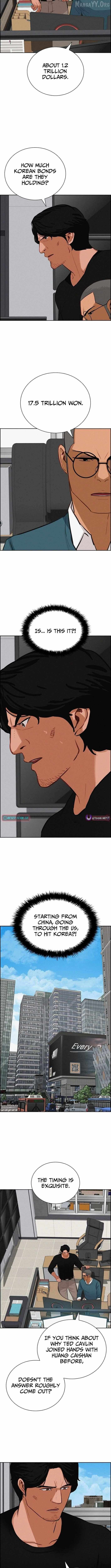 Read Lord Of Money Manga Online