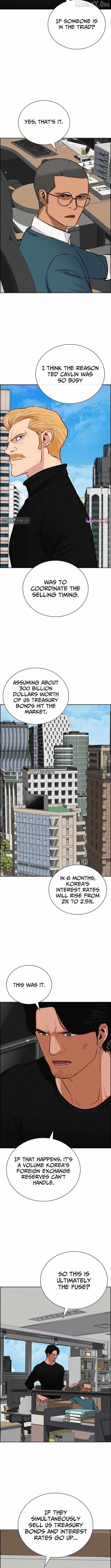 Read Lord Of Money Manga Online