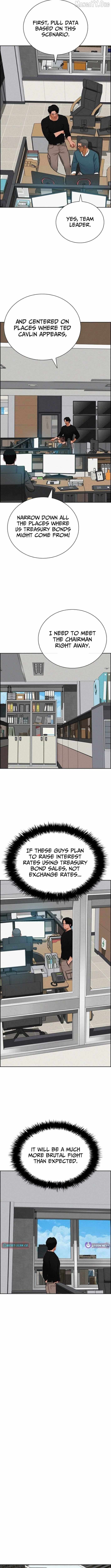 Read Lord Of Money Manga Online