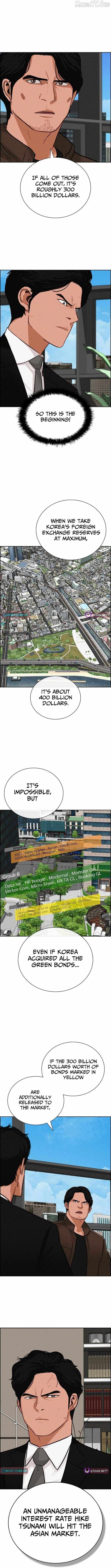 Read Lord Of Money Manga Online