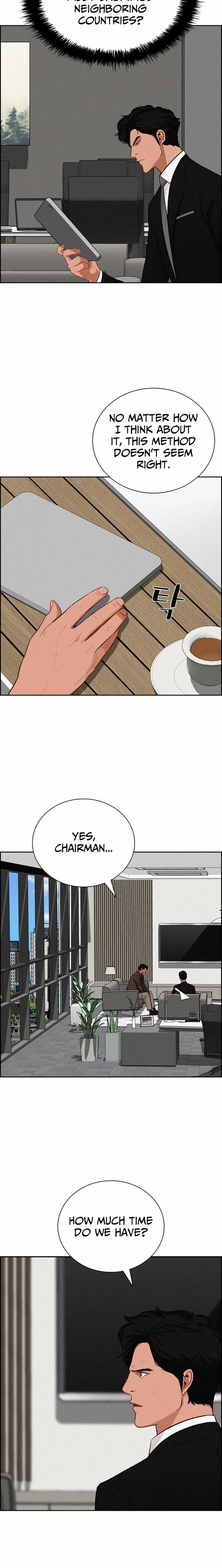 Read Lord Of Money Manga Online