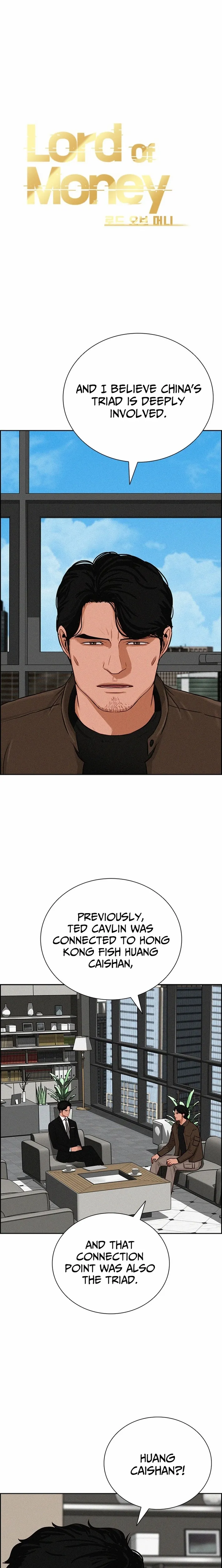 Read Lord Of Money Manga Online