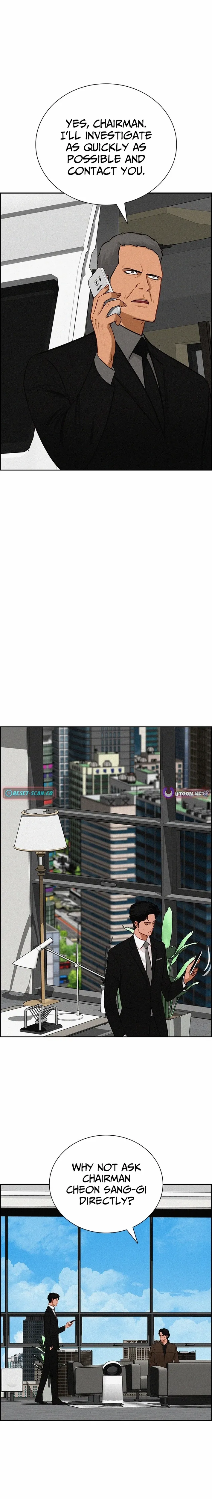 Read Lord Of Money Manga Online