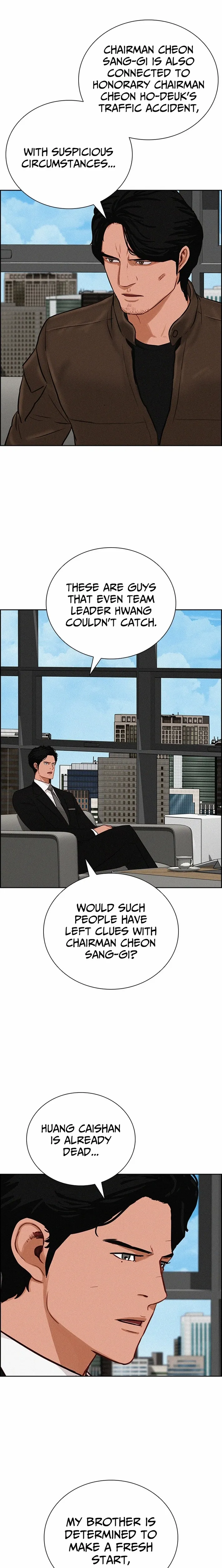 Read Lord Of Money Manga Online