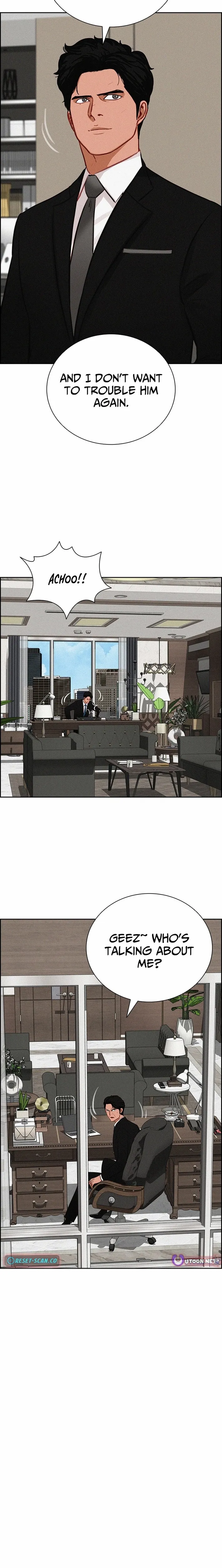 Read Lord Of Money Manga Online