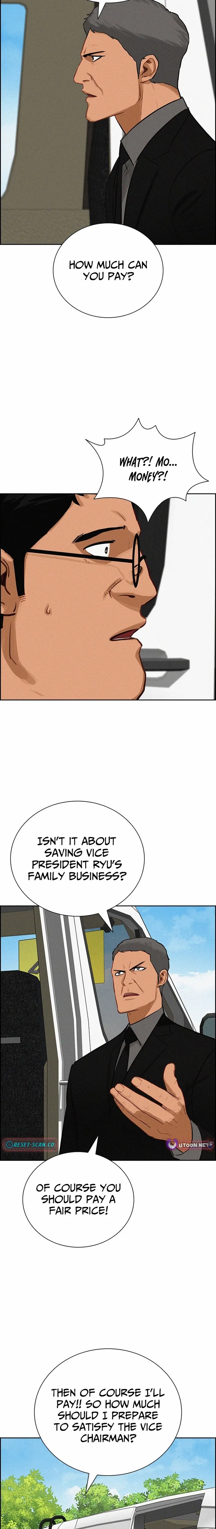 Read Lord Of Money Manga Online