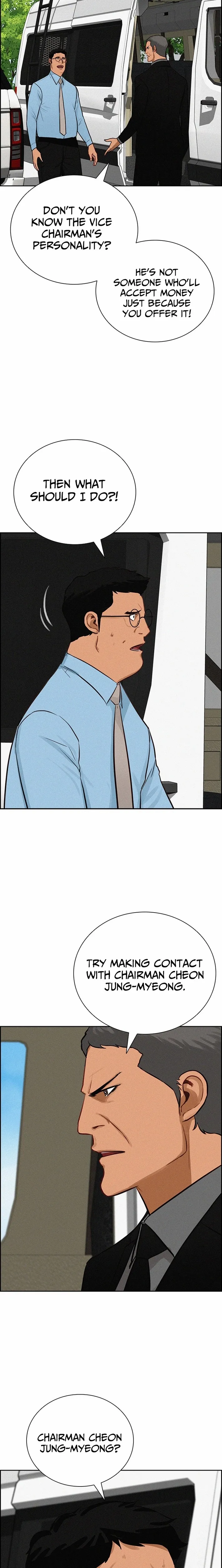 Read Lord Of Money Manga Online