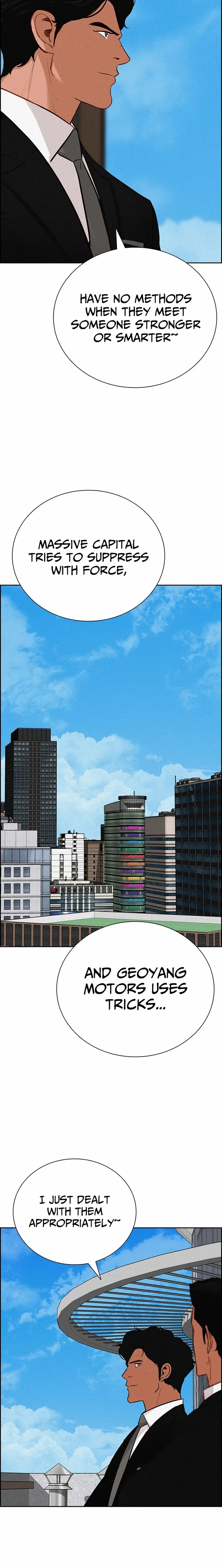 Read Lord Of Money Manga Online