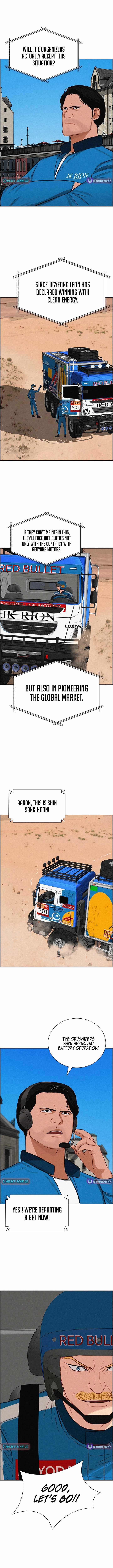 Read Lord Of Money Manga Online