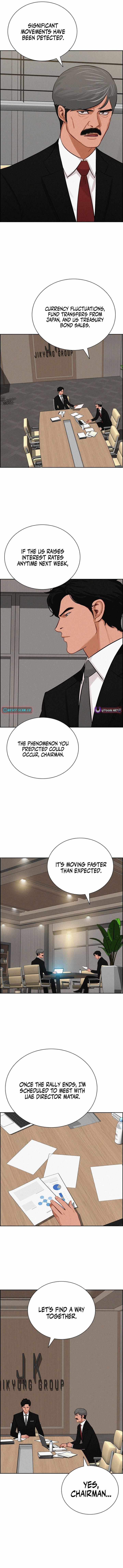 Read Lord Of Money Manga Online