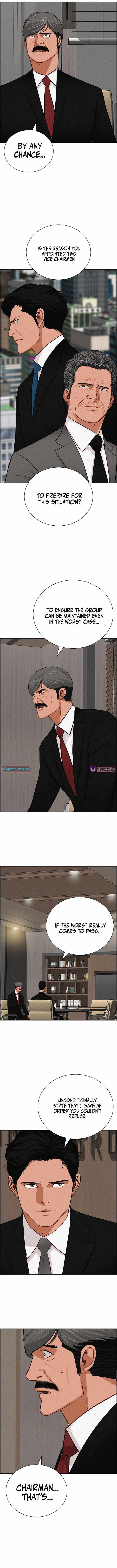 Read Lord Of Money Manga Online