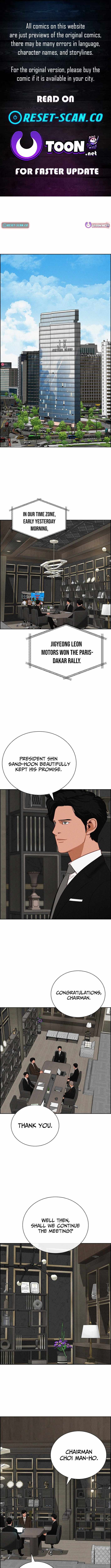 Read Lord Of Money Manga Online