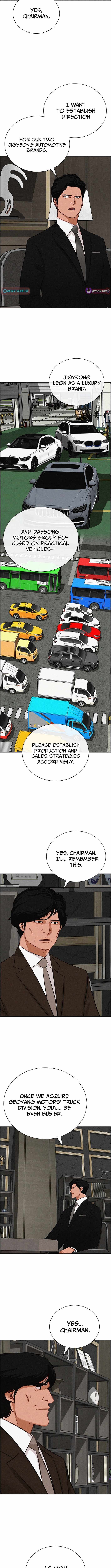 Read Lord Of Money Manga Online