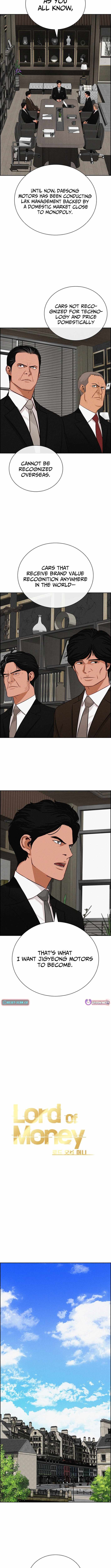 Read Lord Of Money Manga Online