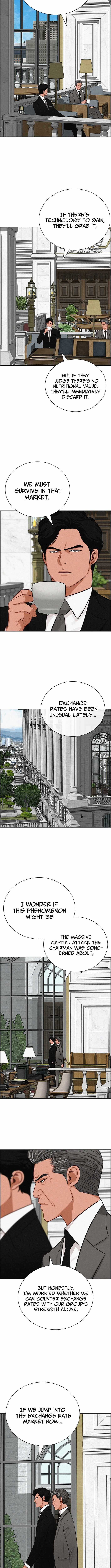 Read Lord Of Money Manga Online