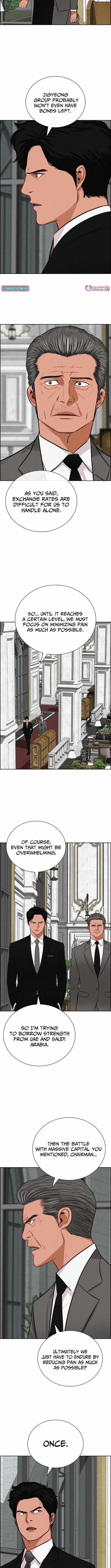 Read Lord Of Money Manga Online