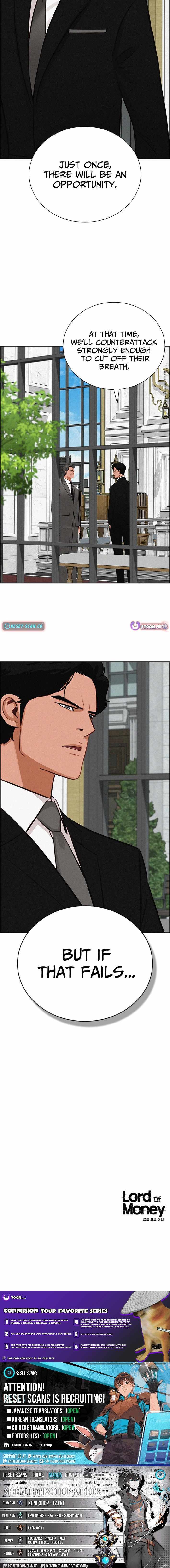 Read Lord Of Money Manga Online
