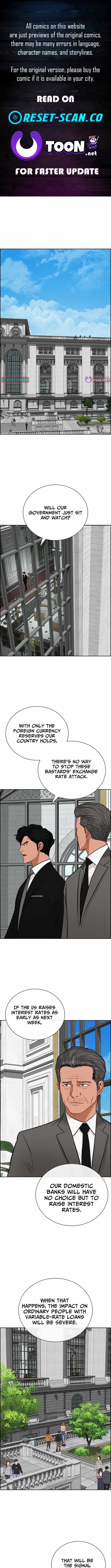 Read Lord Of Money Manga Online