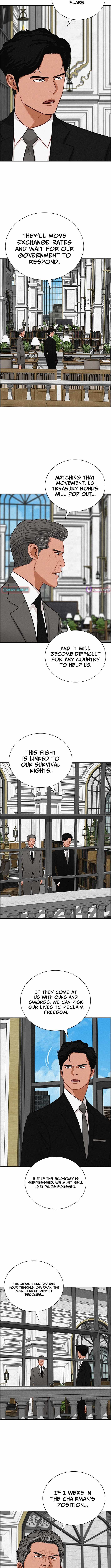 Read Lord Of Money Manga Online