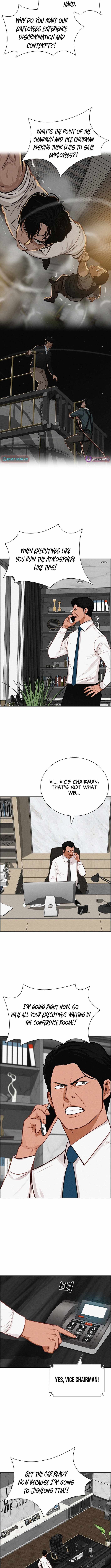 Read Lord Of Money Manga Online