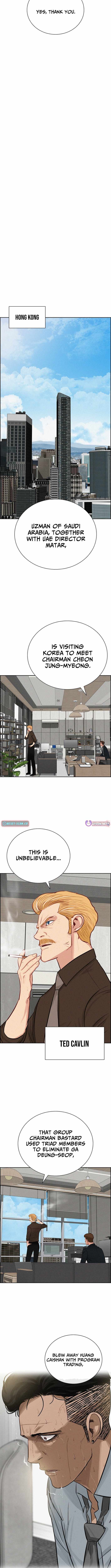 Read Lord Of Money Manga Online