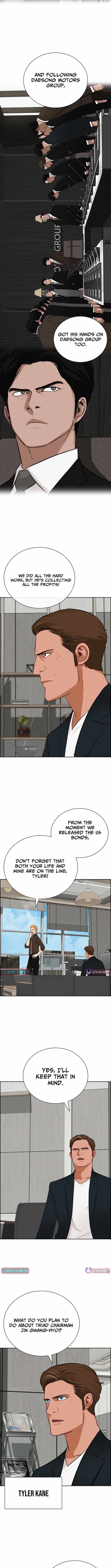 Read Lord Of Money Manga Online