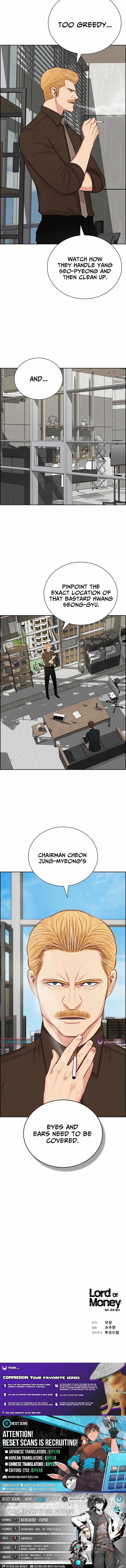 Read Lord Of Money Manga Online